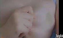 horny stepsister sends nude photos with big tits tattoo