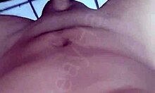 I bang my slutty girlfriend's ass full of cum in part 1