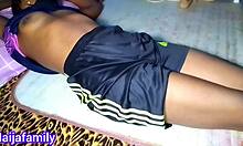 I Sneak In The Night To Seduce My Stepsister Naija Family