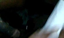 fucking this milf bitch i just met