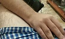 amateur slut sucking my cock 😈