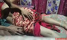 Wife Chudai by Husband’s Friend, Just Watching Them Go at It Was Insane