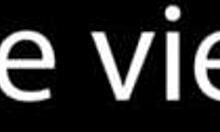 blonde gives outdoor blowjob near waterfall, almost caught