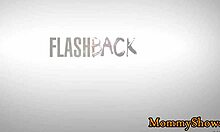 glam stepdaughters licking each other's shaved pussies