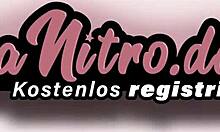 Dirty Talking And Fucking During Casting