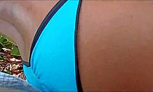 Hot Babe Enjoys Hard And Deep Fucking In Amateur Interracial Scene