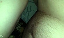 Amateur Individuals Engaging In Anal Sex With Partners