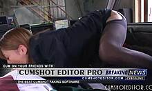 Heyy, 8 submissive japanese sluts gobbling cum in a car, wild! 😜