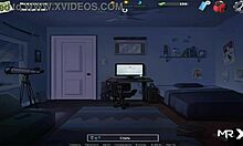 summertimesaga - you can see my tits e1 64