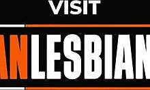 african lesbian girlfriends kissing and pussy eating