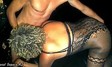 o novinho fez minha mulher gritar no pau grande