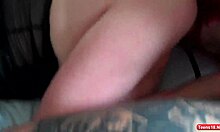 Amateur Home Fuck With My Hot Girlfriend!