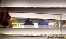 Young Teens Engage In Taboo Activities