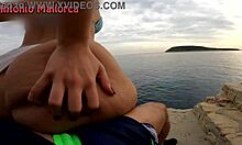 Juliashadow009 Fucks Big Ass Spanish Publicly