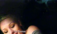 Stranded teen lola taylor embraces passionate high definition encounters