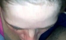 Amazing pregnant wife shares intimate moment in homemade amateur video. It's truly captivating.