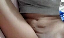 Stepsister Real Sex Almost Caught