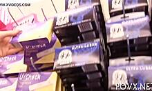 Charlyse Angel POV Blowjob Sucking