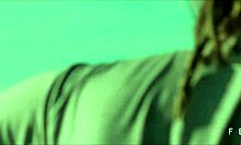 Dread Hot And Juliana Inked Share Cock For First Time