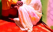 I had painful rough hardcore sex with Indian bhabhi, ow my tits hurt