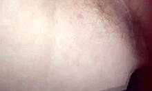 home video of me and my wife