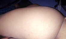 Susy gets her pussy and ass sucked and licked!