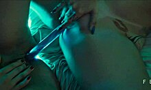 Dread Hot And Juliana Inked Share Cock For First Time