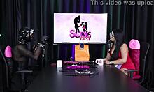 ramona explores pet play with affection, no street practices.