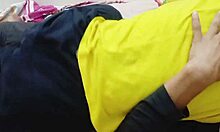 wedding planner arranges bride's first night with anal sex and assfucking.