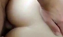 uber driver ate my ass after college party 😈