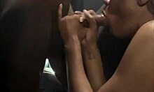 licking & sucking lucio 😈