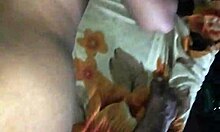 Karly Bebe delivers the best hardcore anal fucking with intense squirting