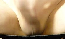 japanese gay handjob leads to intense cumshot surprise