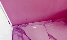 She calls neighbor to finish sex with cuckold recording