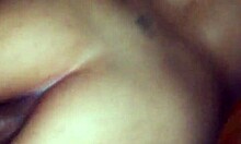 Karly Bebe delivers the best hardcore anal fucking with intense squirting