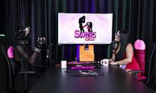 ramona explores pet play with affection, no street practices.