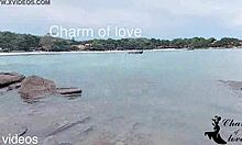 Ever wonder how a photoshoot turns into a steamy session with the photographer for this teen model?