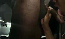 licking & sucking lucio 😈