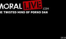 pretty pawg christina shine gets shocked by her first squirt while fucking doggystyle and deepthroating squirt god 4k