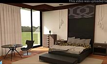 pure teen gets anal from mature big tits milf