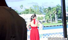 Amazing Rack on This Amateur Stuns Every Viewer