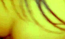 Girlfriend wants sex while parents sleep