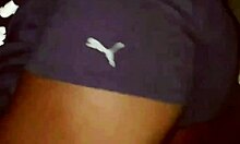 Coco Stallion Pleases Herself With JOI For You