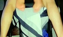 Girlfriend wants sex while parents sleep