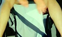 Girlfriend wants sex while parents sleep