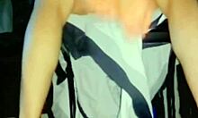 Girlfriend wants sex while parents sleep