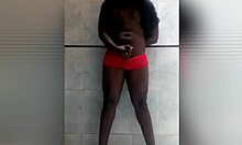 amateur hot teen explores reality in exciting adventures