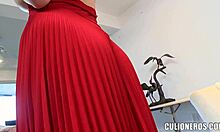 Amazing Rack on This Amateur Stuns Every Viewer