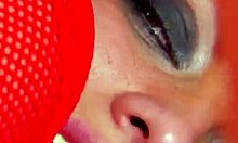 Vania Rodriguez Gives Terry Reid Anal And Oral