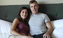 Ever seen a hot jock drill a band geek this hard?